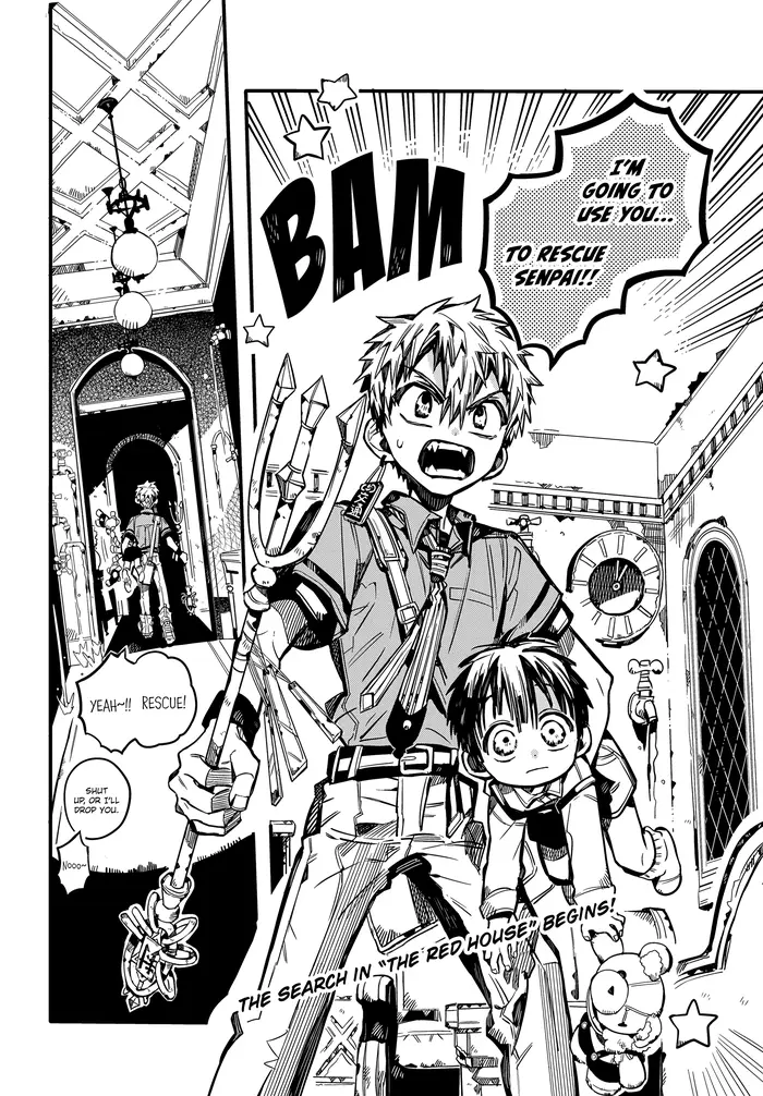 Toilet-Bound Hanako-kun Chapter 76 image 28_optimized
